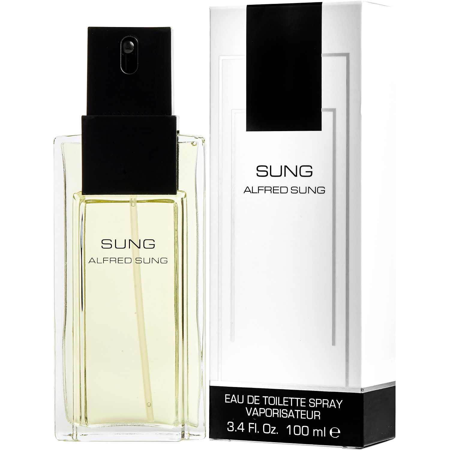Sung Edt Spray 3.4 Oz - Venta Internacional.