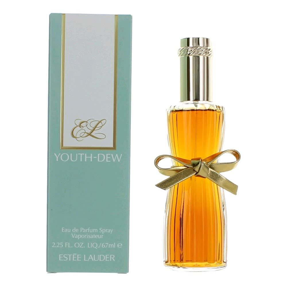 Foto 2 pulgar | Perfume Estée Lauder Youth Dew Eau de Parfum 66 ml para Mujer - Venta Internacional
