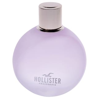 Foto 1 | Perfume Hollister Free Wave Eau de Parfum 100 Ml - Venta Internacional