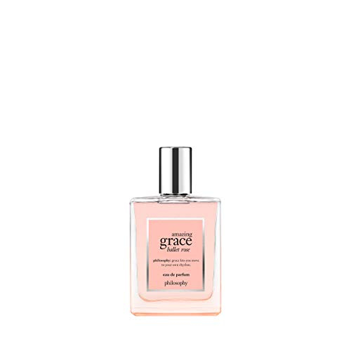 Foto 2 pulgar | Perfume Philosophy Amazing Grace Ballet Rose Eau De Parfum 6 - Venta Internacional.