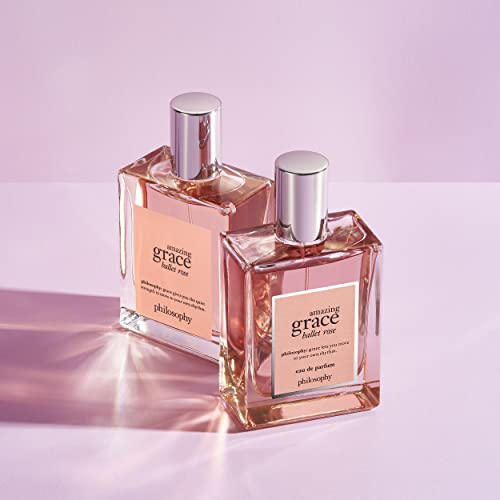 Foto 5 pulgar | Perfume Philosophy Amazing Grace Ballet Rose Eau De Parfum 6 - Venta Internacional.