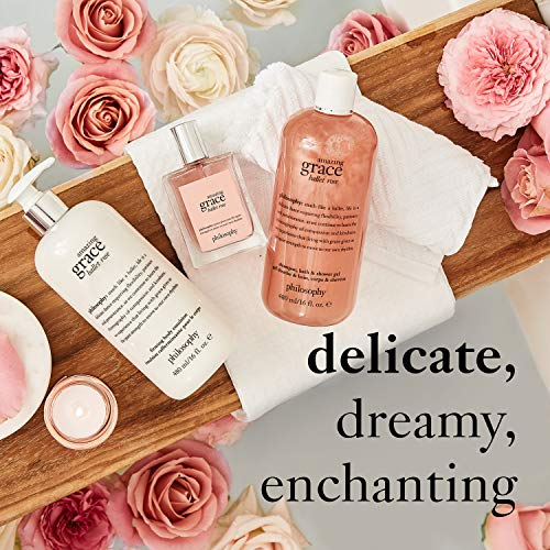 Foto 7 pulgar | Perfume Philosophy Amazing Grace Ballet Rose Eau De Parfum 6 - Venta Internacional.