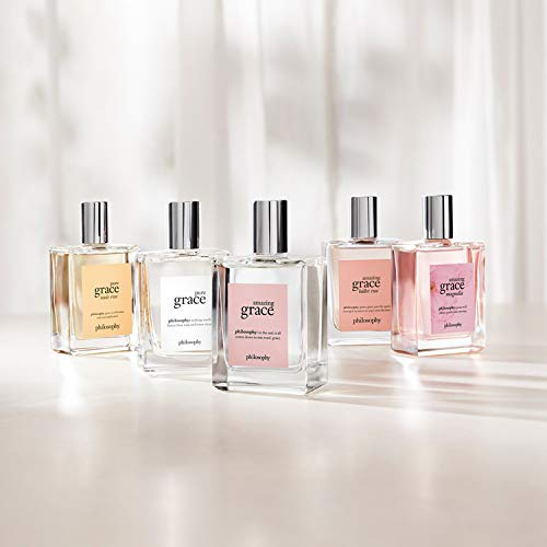 Foto 8 pulgar | Perfume Philosophy Amazing Grace Ballet Rose Eau De Parfum 6 - Venta Internacional.