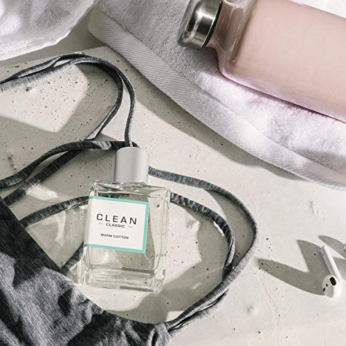 Foto 6 | Perfume Clean Classic Eau de Parfum Light Vegan 60 ml para Mujer - Venta Internacional