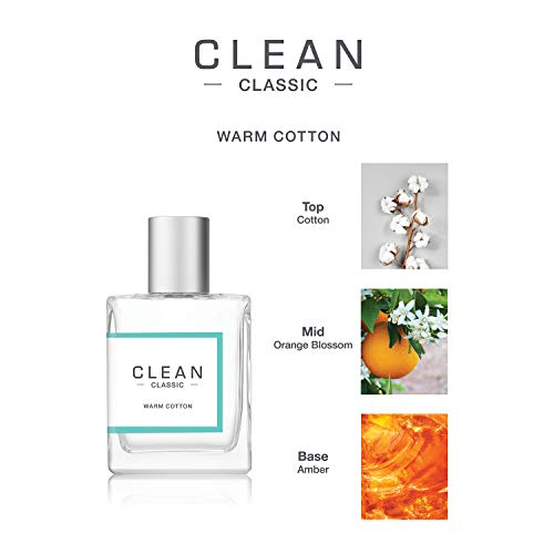 Foto 8 pulgar | Perfume Clean Classic Eau de Parfum Light Vegan 60 ml para Mujer - Venta Internacional