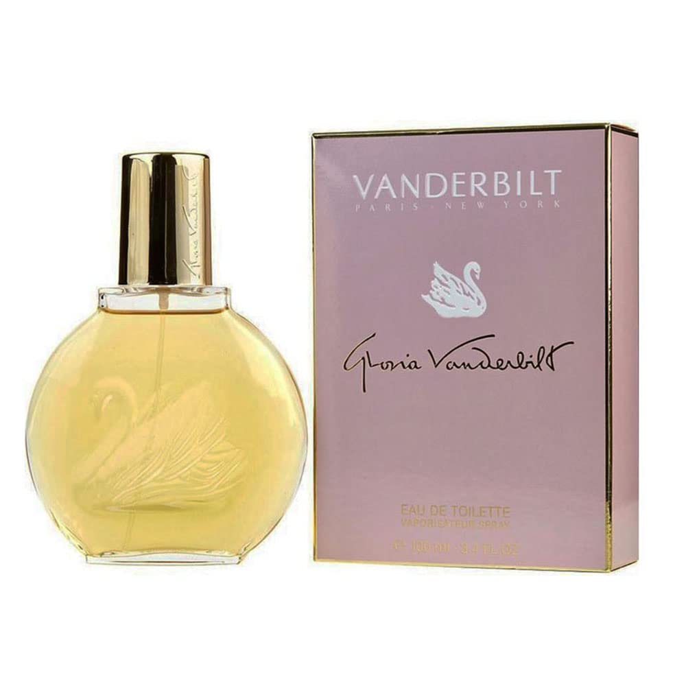Foto 2 pulgar | Perfume Gloria Vanderbilt Eau De Toilette 100 Ml Para Mujer - Venta Internacional