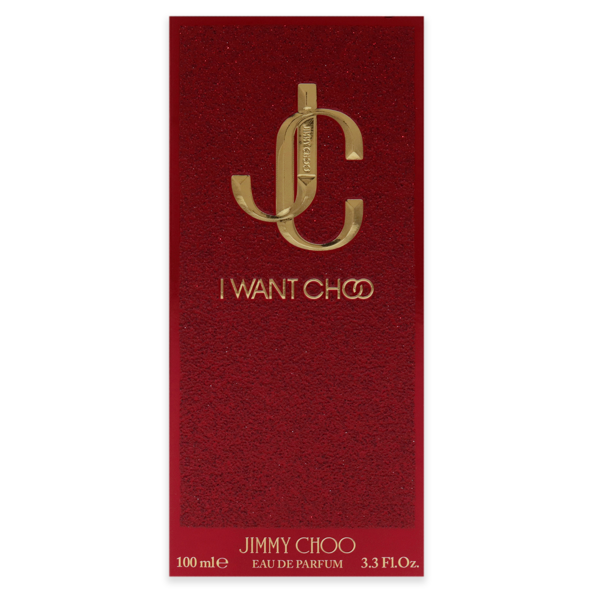 Foto 6 pulgar | Perfume Jimmy Choo I Want Choo Eau de Parfum 100 ml para Mujer - Venta Internacional