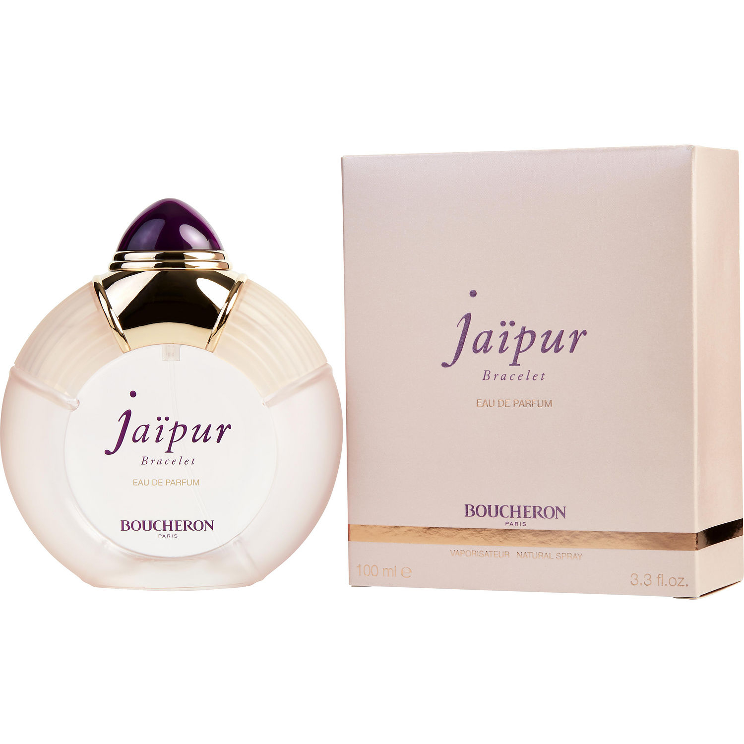 Foto 2 pulgar | Perfume Boucheron Jaipur Eau de Parfum 100 ml para Mujer - Venta Internacional
