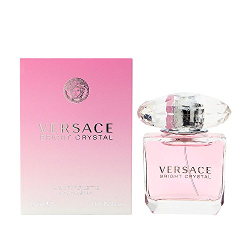 Foto 2 pulgar | Perfume Versace Bright Crystal Eau de Toilette 30 ml para Mujer - Venta Internacional
