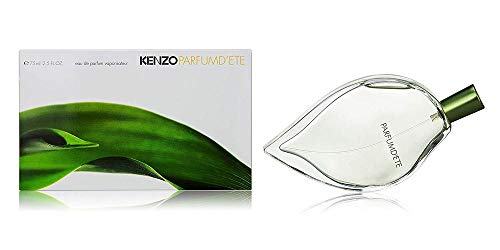 Foto 3 pulgar | Perfume Kenzo Parfum D'Été Eau de Parfum 75 ml para Mujer - Venta Internacional