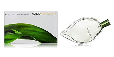 Foto 2 | Perfume Kenzo Parfum D'Été Eau de Parfum 75 ml para Mujer - Venta Internacional