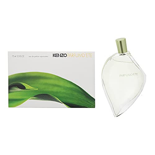 Foto 6 pulgar | Perfume Kenzo Parfum D'Été Eau de Parfum 75 ml para Mujer - Venta Internacional
