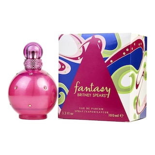 Foto 1 | Perfume Britney Spears Fantasy Eau de Parfum 100 ml para Mujer - Venta Internacional