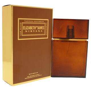 Foto 1 | Perfume Elizabeth And James Nirvana Bourbon 50 Ml para Mujer-Venta Internacional