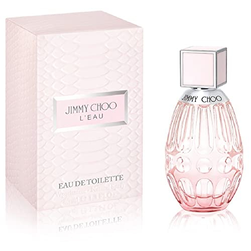 Foto 3 pulgar | Perfume Jimmy Choo Eau de Toilette 40 Ml Mujer-Venta Internacional