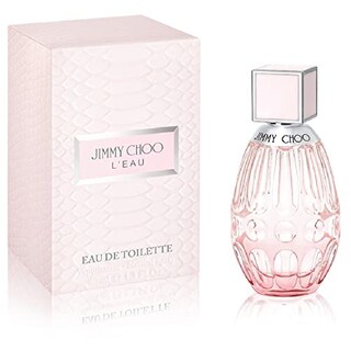 Foto 2 | Perfume Jimmy Choo Eau de Toilette 40 Ml Mujer-Venta Internacional