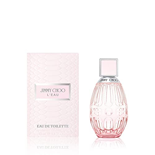Foto 4 pulgar | Perfume Jimmy Choo Eau de Toilette 40 Ml Mujer-Venta Internacional