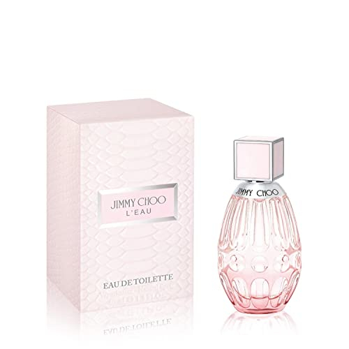 Foto 5 pulgar | Perfume Jimmy Choo Eau de Toilette 40 Ml Mujer-Venta Internacional