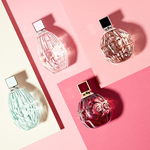 Foto 7 pulgar | Perfume Jimmy Choo Eau de Toilette 40 Ml Mujer-Venta Internacional