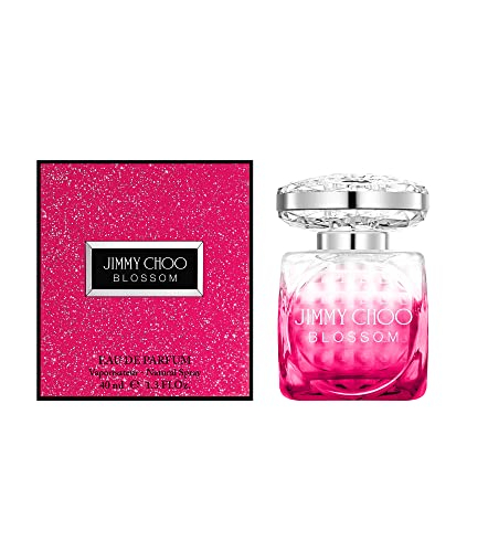 Foto 3 pulgar | Perfume Jimmy Choo Blossom Eau de Parfum 40 Ml para Mujer-Venta Internacional