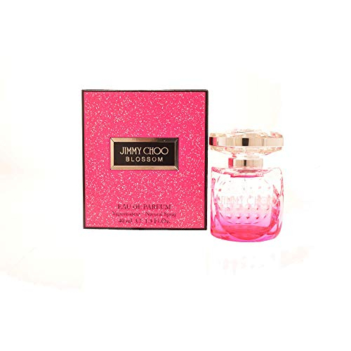 Foto 5 pulgar | Perfume Jimmy Choo Blossom Eau de Parfum 40 Ml para Mujer-Venta Internacional