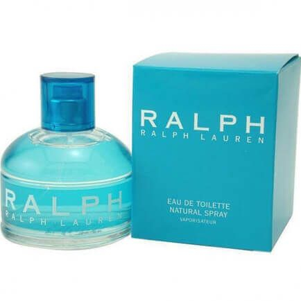 Foto 2 pulgar | Perfume Ralph Lauren Eau de Toilette 100 Ml para Mujer-Venta Internacional