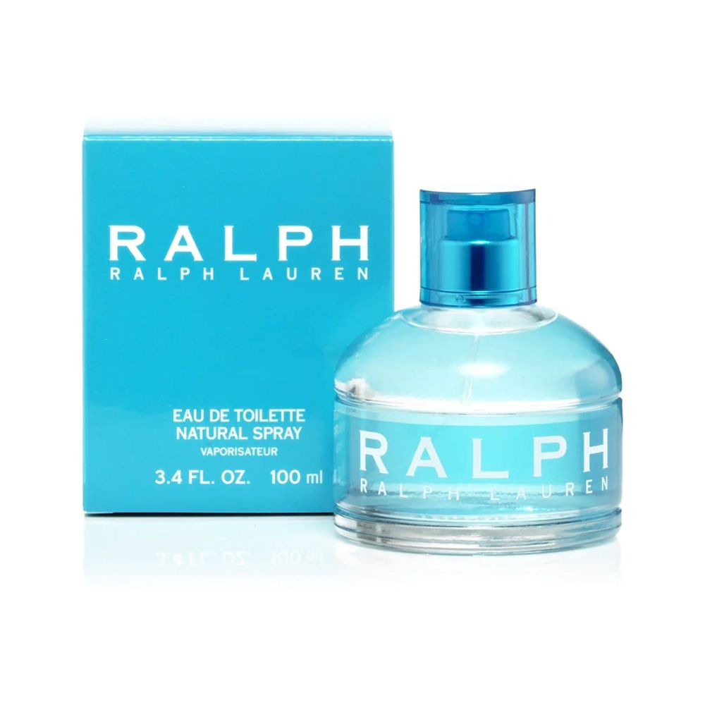 Foto 3 pulgar | Perfume Ralph Lauren Eau de Toilette 100 Ml para Mujer-Venta Internacional