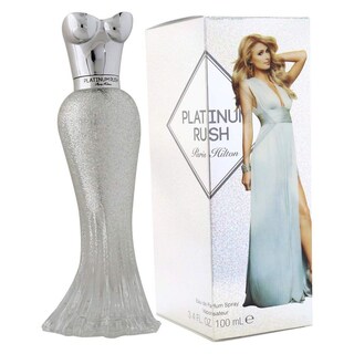 Foto 1 | Perfume Paris Hilton Platinum Rush Edp 100 Ml Para Mujer - Venta Internacional