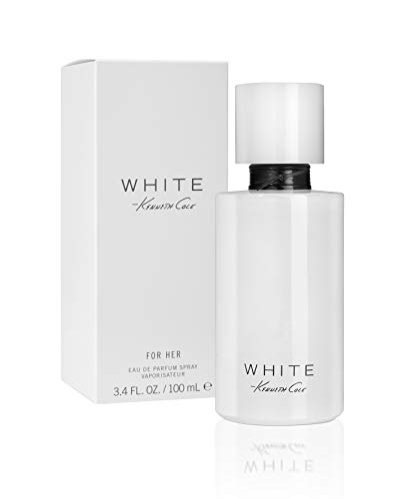 Foto 2 pulgar | Perfume Kenneth Cole White For Her Eau De Parfum Para Mujer 100 Ml - Venta Internacional