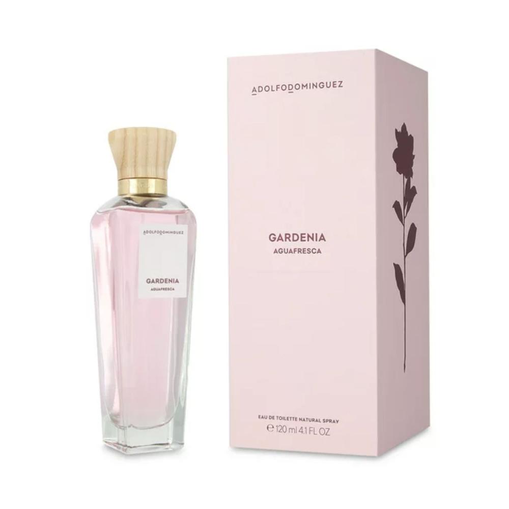 Foto 1 | Agua Fresca De Gardenia Musk 120ml Edt Spray