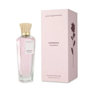 Foto 1 | Agua Fresca De Gardenia Musk 120ml Edt Spray