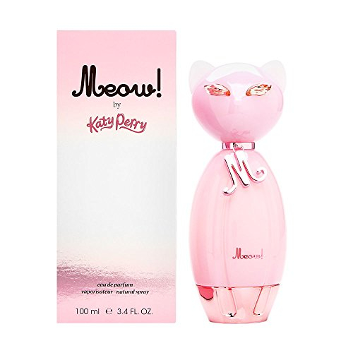 Foto 2 pulgar | Perfume Katy Perry Meow Eau de Parfum 100 Ml Mujeres - Venta Internacional