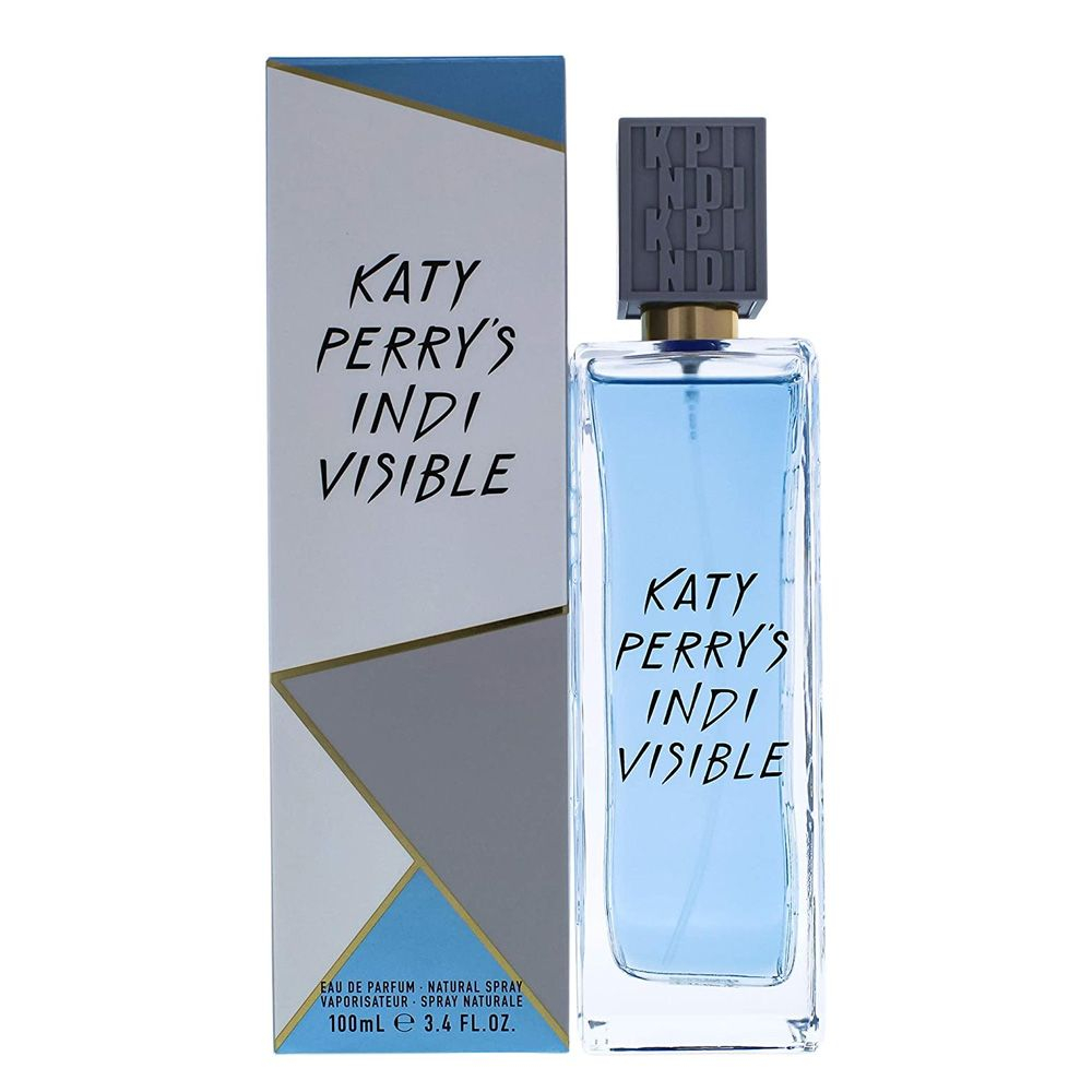 Foto 2 pulgar | Perfume Katy Perry Indi Visible Eau De Parfum Para Mujer 100 Ml - Venta Internacional
