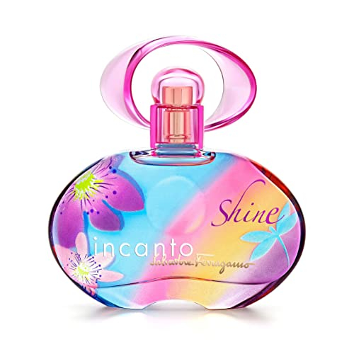 Foto 2 pulgar | Perfume Salvatore Ferragamo Incanto Shine 10 - Venta Internacional