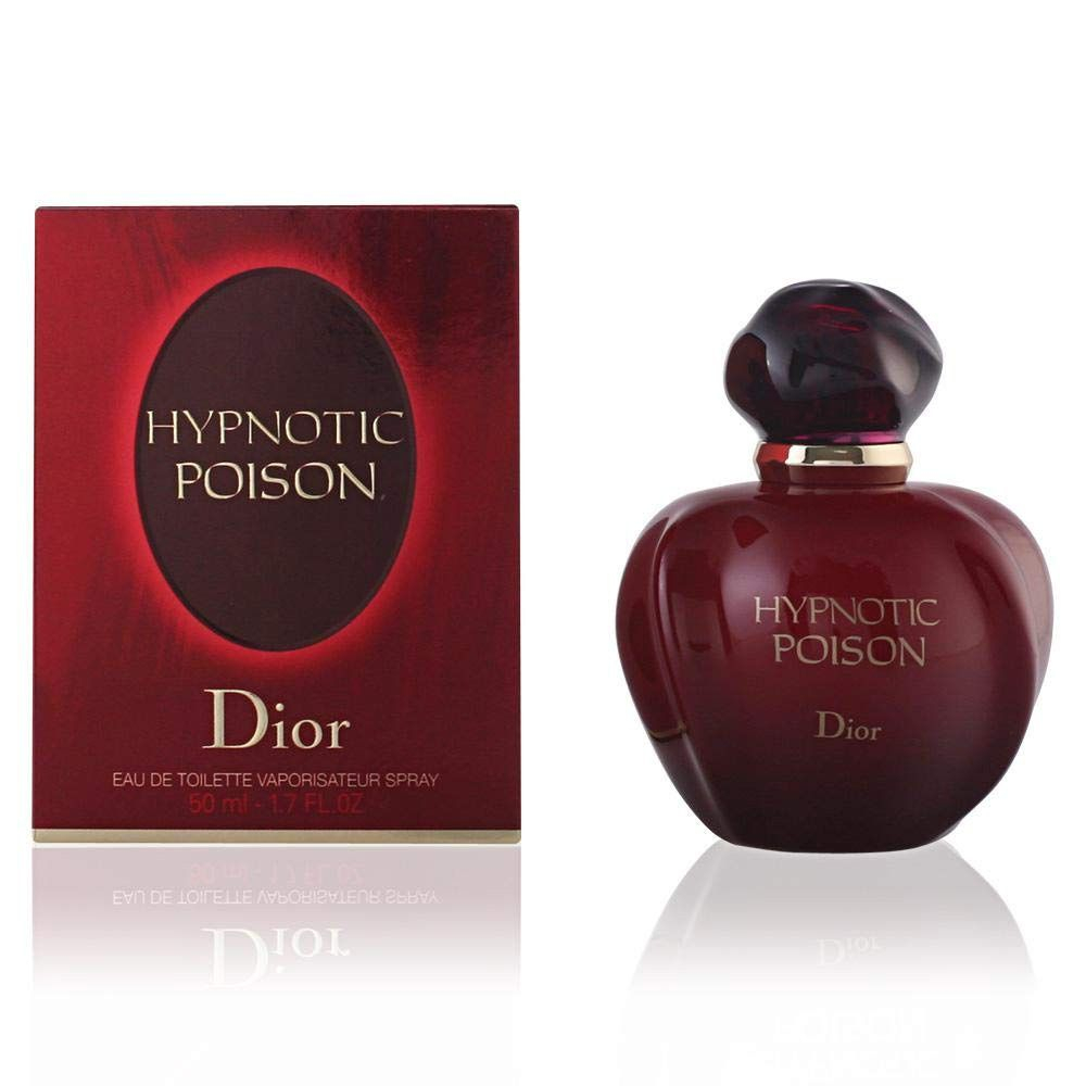 Foto 1 | Perfume Christian Dior Hypnotic Poison Edt 50 Ml para Mujer - Venta Internacional