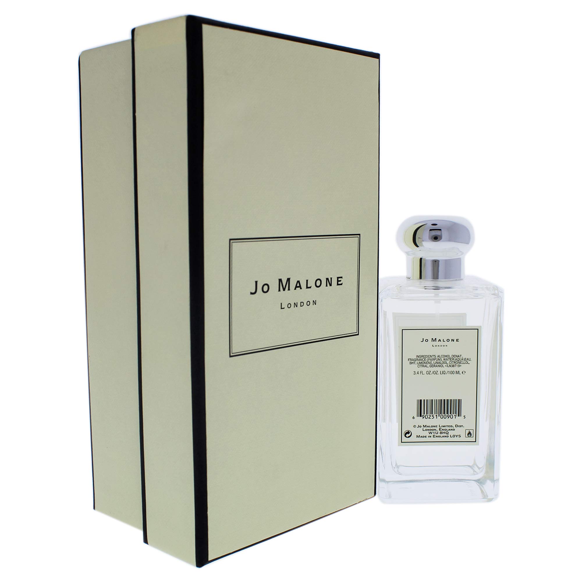 Foto 2 pulgar | Perfume Jo Malone Colonia De Nectarina En Flor Y Miel 100 Ml - Venta Internacional
