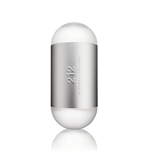 Foto 2 pulgar | Perfume Carolina Herrera 212 NYC 100 ml para Mujer - Venta Internacional