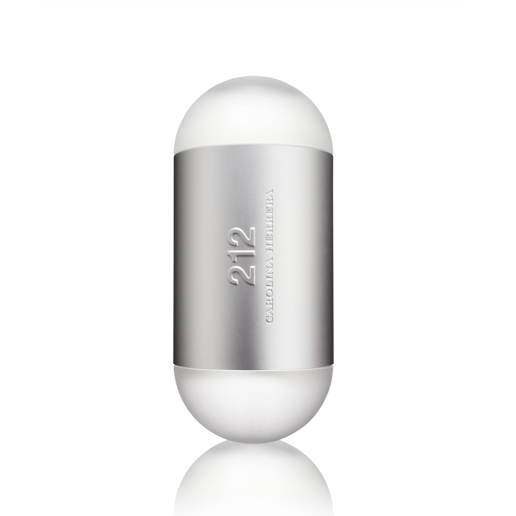Foto 3 pulgar | Perfume Carolina Herrera 212 NYC 100 ml para Mujer - Venta Internacional