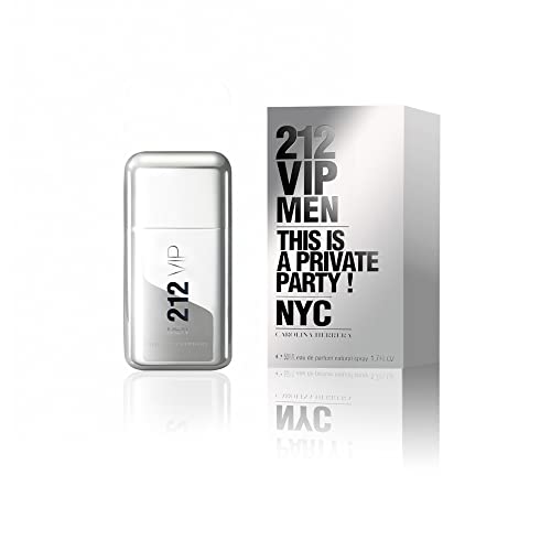 Foto 6 pulgar | Perfume Carolina Herrera 212 NYC 100 ml para Mujer - Venta Internacional