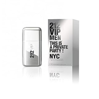 Foto 5 | Perfume Carolina Herrera 212 NYC 100 ml para Mujer - Venta Internacional