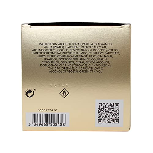 Foto 5 pulgar | Perfume Lady Million De Paco Rabanne 50 Ml Para Mujer-Venta Internacional