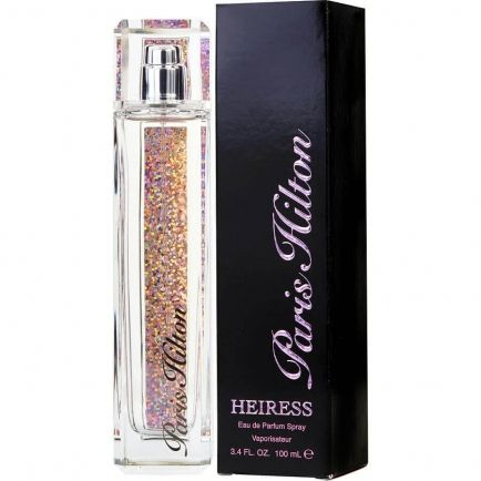 Foto 1 | Perfume Paris Hilton Heiress Eau de Parfum 100 Ml Para Mujer - Venta Internacional
