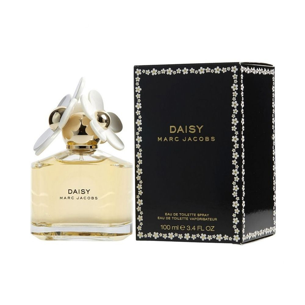 Foto 1 | Perfume Marc Jacobs Daisy Eau De Toilette 100 Ml Para Mujer - Venta Internacional