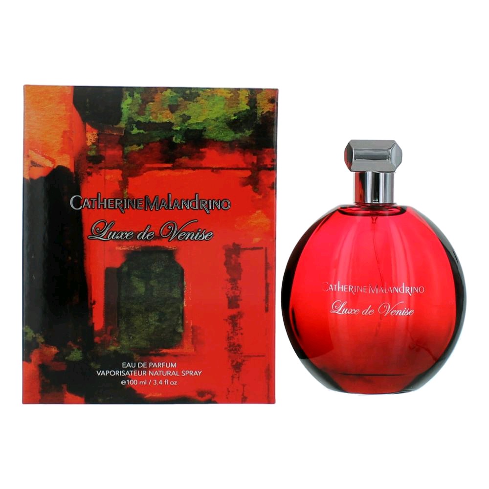 Foto 2 pulgar | Perfume Catherine Malandrino Luxe De Venise 10 - Venta Internacional