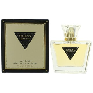 Foto 1 | Perfume Guess Seductive Eau De Toilette 75 ml para Mujer - Venta Internacional