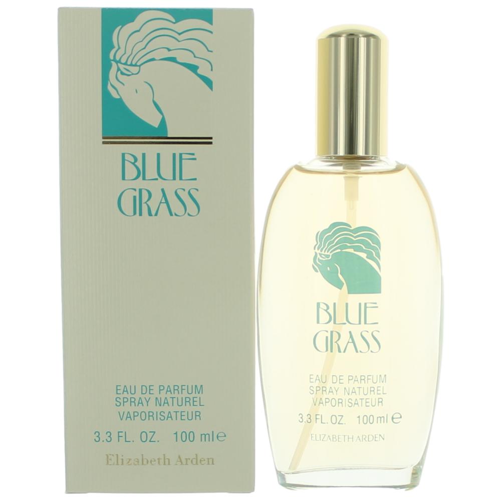 Foto 2 pulgar | Perfume Elizabeth Arden Blue Grass Eau De Parfum 100 ml - Venta Internacional