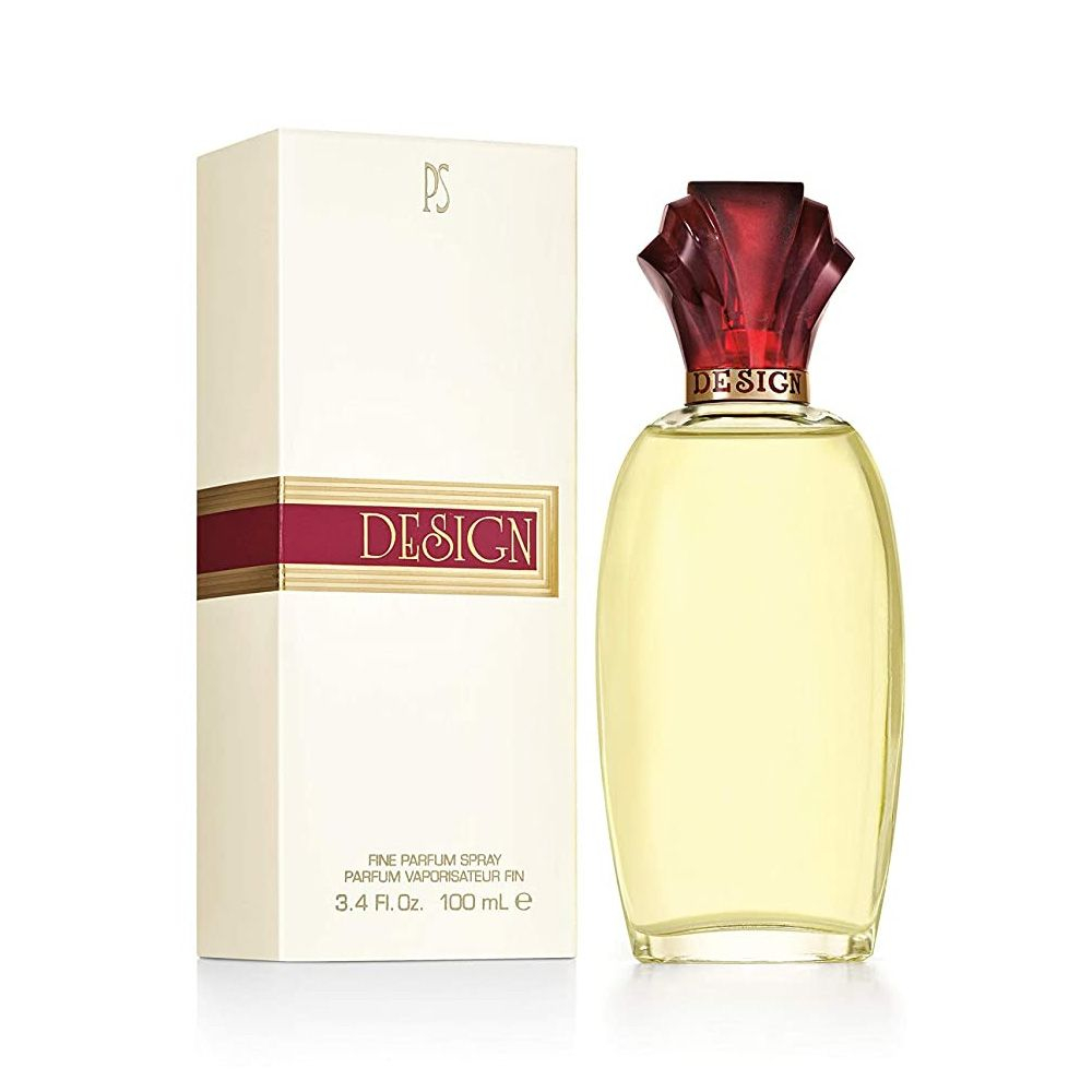 Foto 2 pulgar | Perfume Paul Sebastian Design Fine Parfum en Aerosol 100 ml para Mujer - Venta Internacional