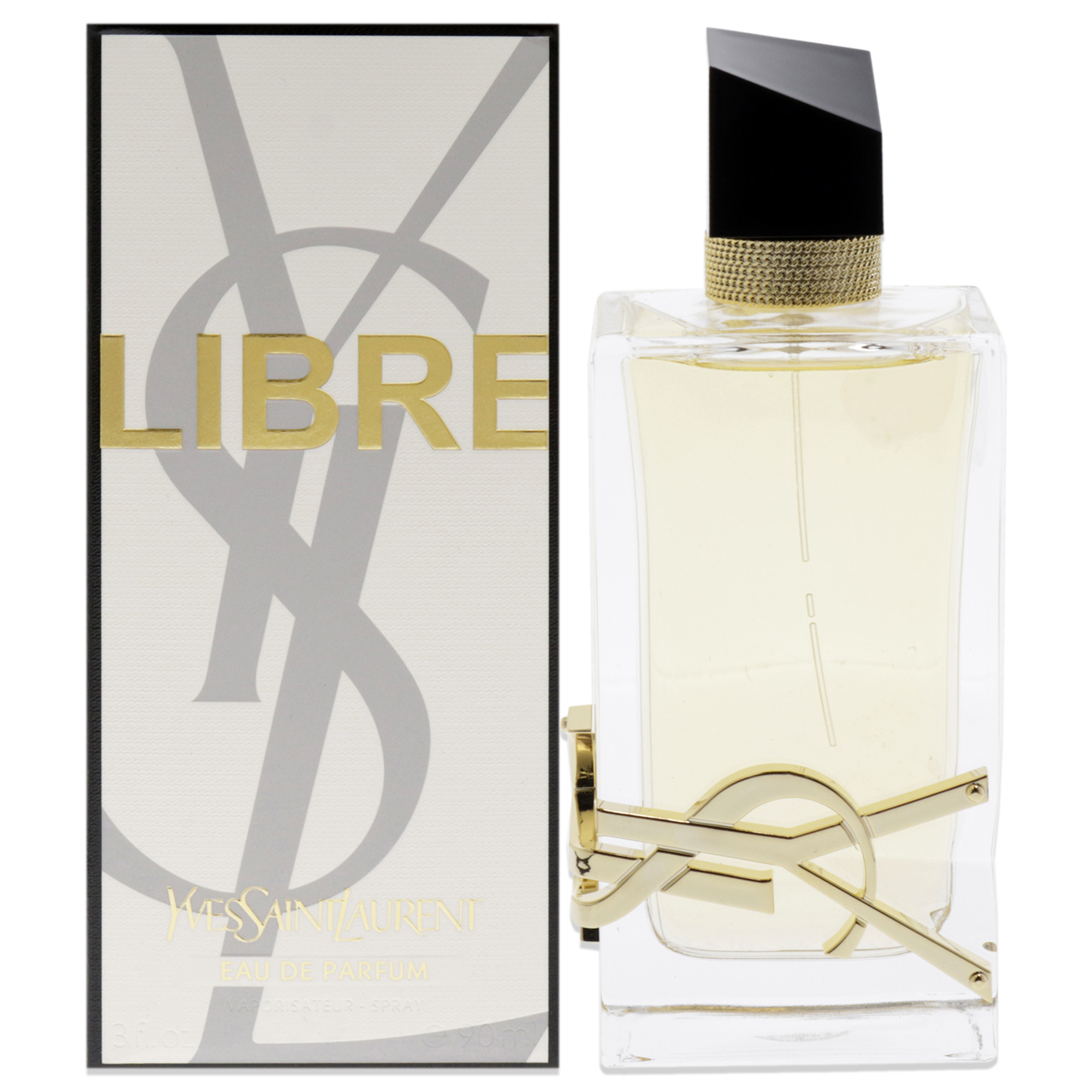Foto 2 pulgar | Perfume Yves Saint Laurent Libre Eau de Parfum 90 Ml Para Mujer - Venta Internacional
