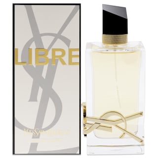 Foto 1 | Perfume Yves Saint Laurent Libre Eau de Parfum 90 Ml Para Mujer - Venta Internacional