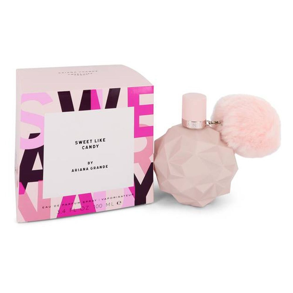 Foto 2 pulgar | Perfume Ariana Grande Sweet Like Candy Eau de Parfum 100 ml para Mujer - Venta Internacional